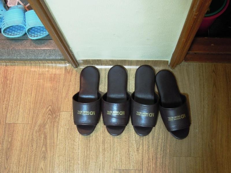 Hotel Myeongdong Dream 2*