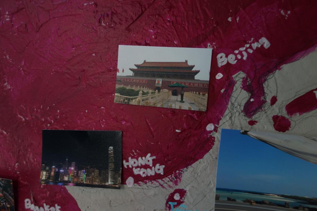 Hostel Istay Hongdae Seoul