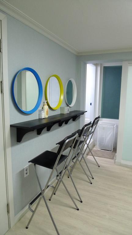 Ng House Guest house *