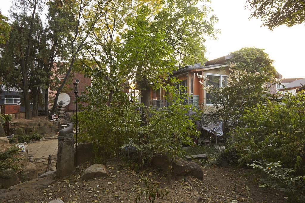Jiwoljang Casa de hóspedes Seul