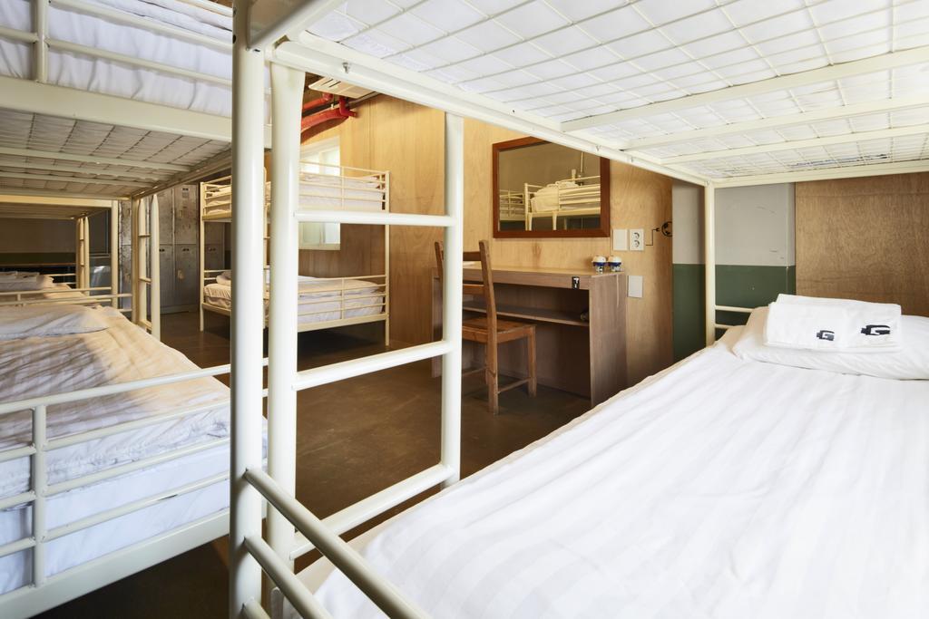 Hostel G Itaewon In *