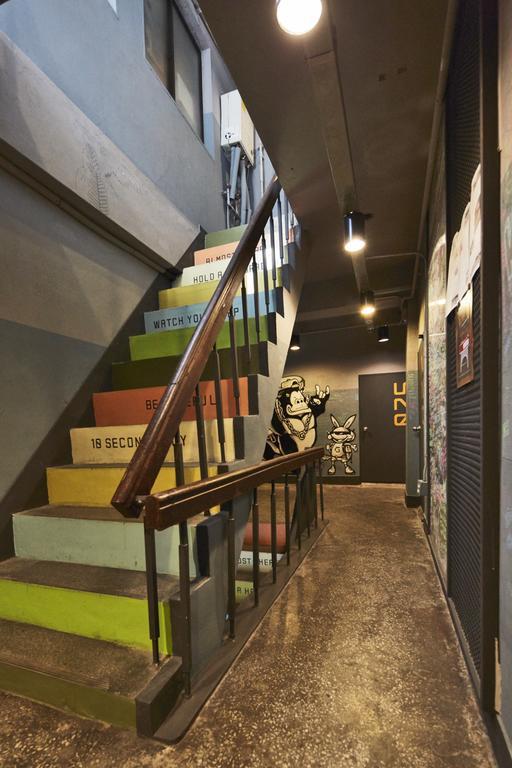 G Itaewon In
