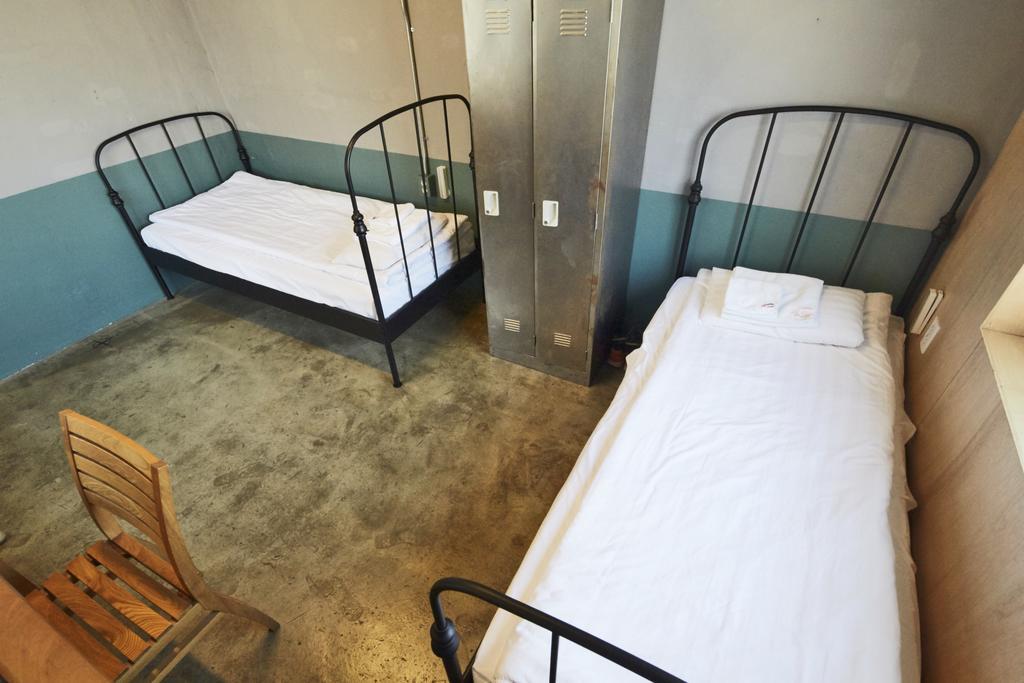 G Itaewon In Hostel