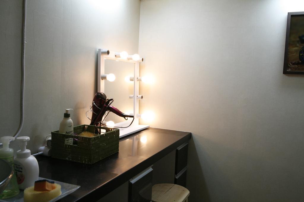 Birdsnest Hongdae Foreigner Only * Seoul