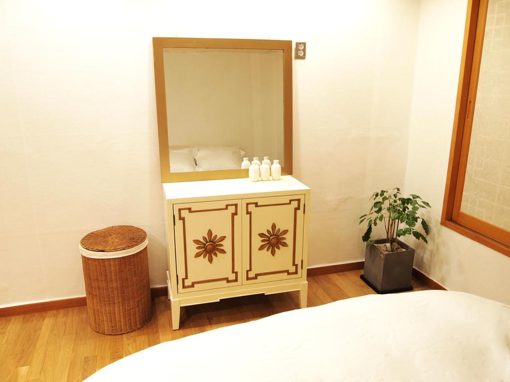 Aparthotel Hansowon Seoul