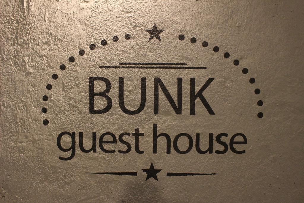 Bunk Hongdae 2*