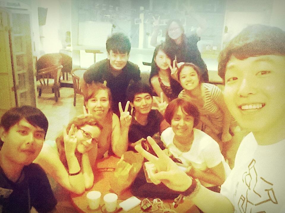Hostel J Seoul