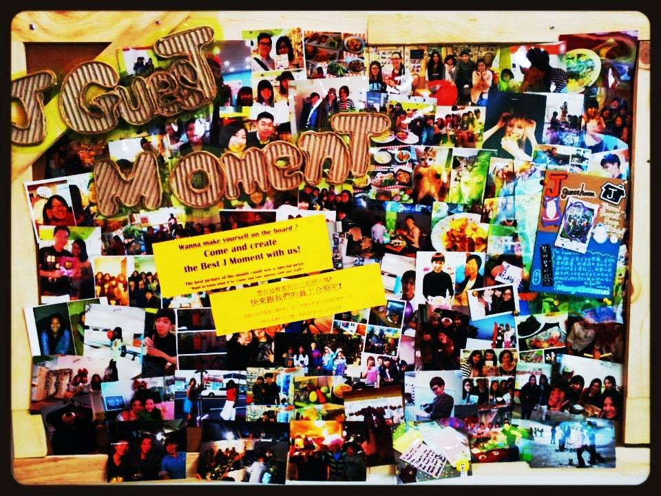 Hostel J Seoul