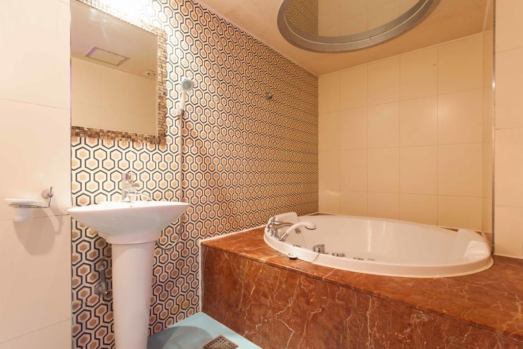 Motel Seocho Oslo Seul