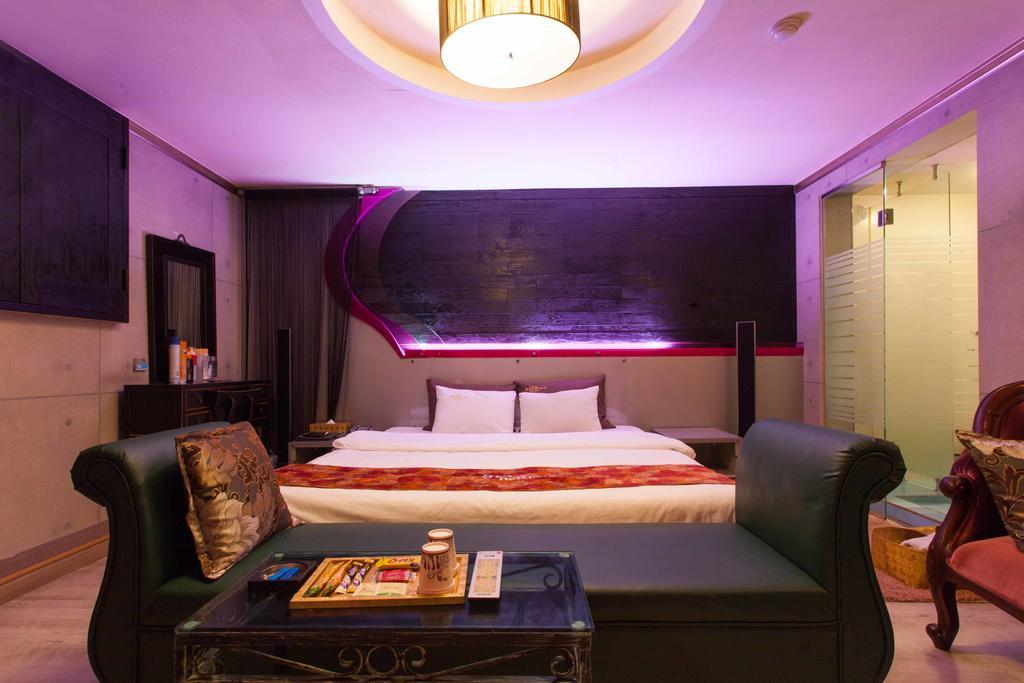 Seocho Oslo Motel Seul