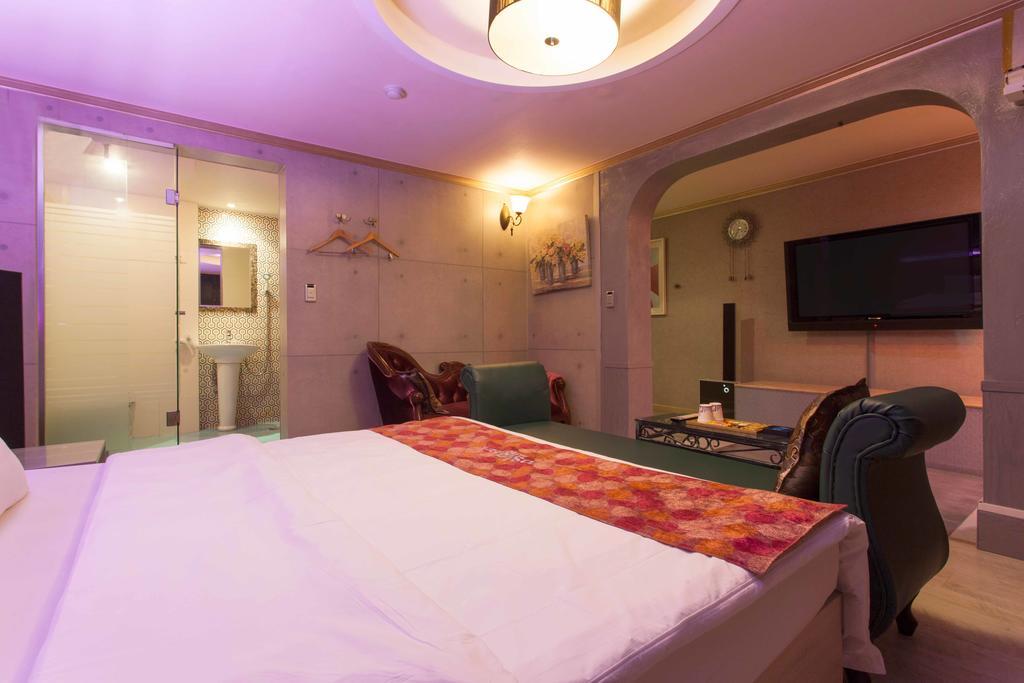 Motel Seocho Oslo Seul