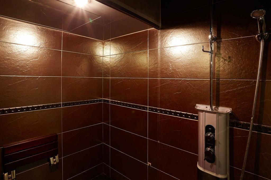 Seocho Oslo Motel Seul