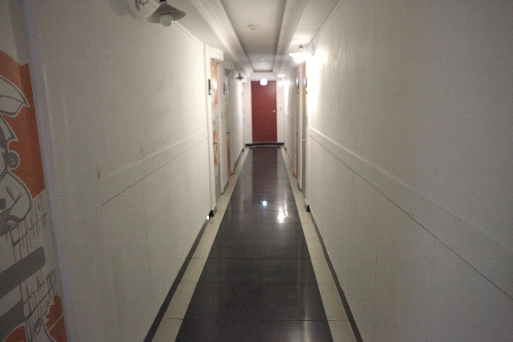 Hostel Biz Jongro - Insa-dong Seoul
