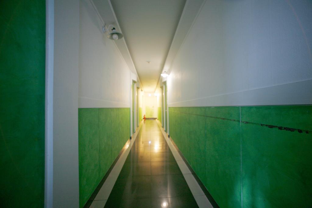 Hostel Biz Jongro - Insa-dong Seoul