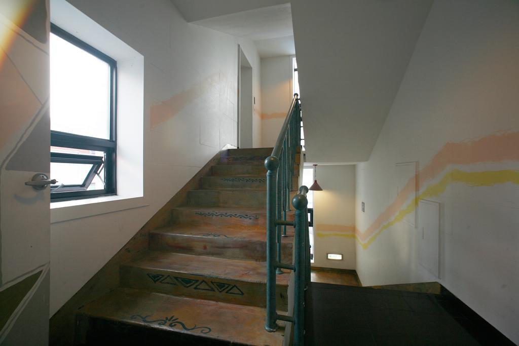 Biz Jongro - Insa-dong Hostel Seoul