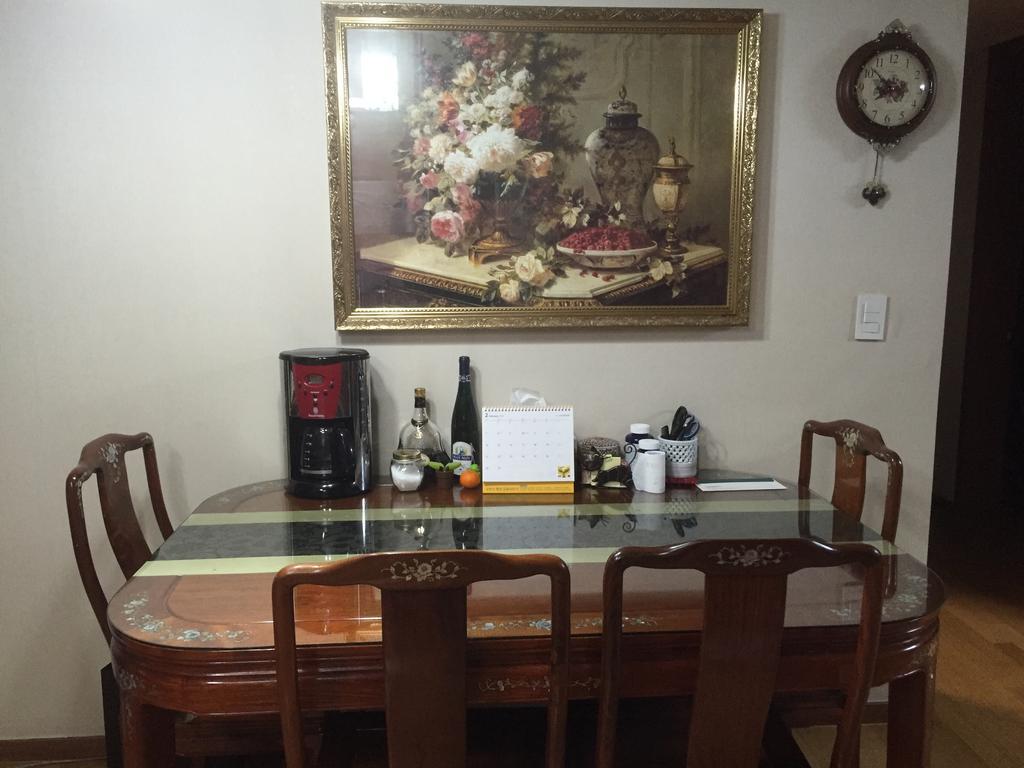 Homestay Janganhills Homestay