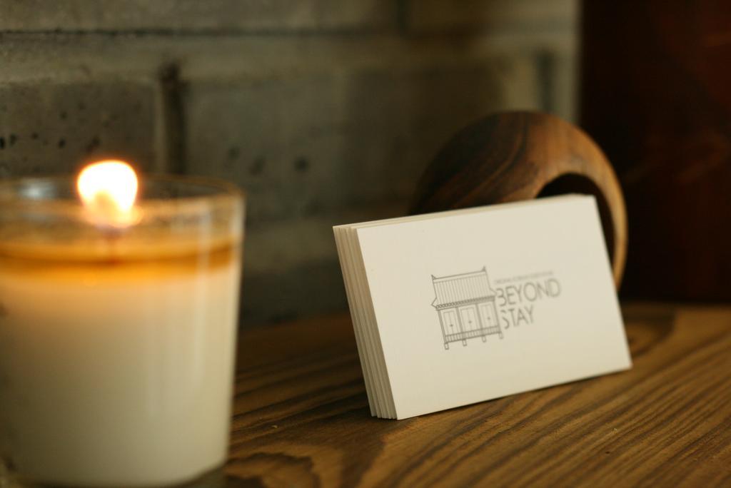 Beyond Stay Guest house Seoul
