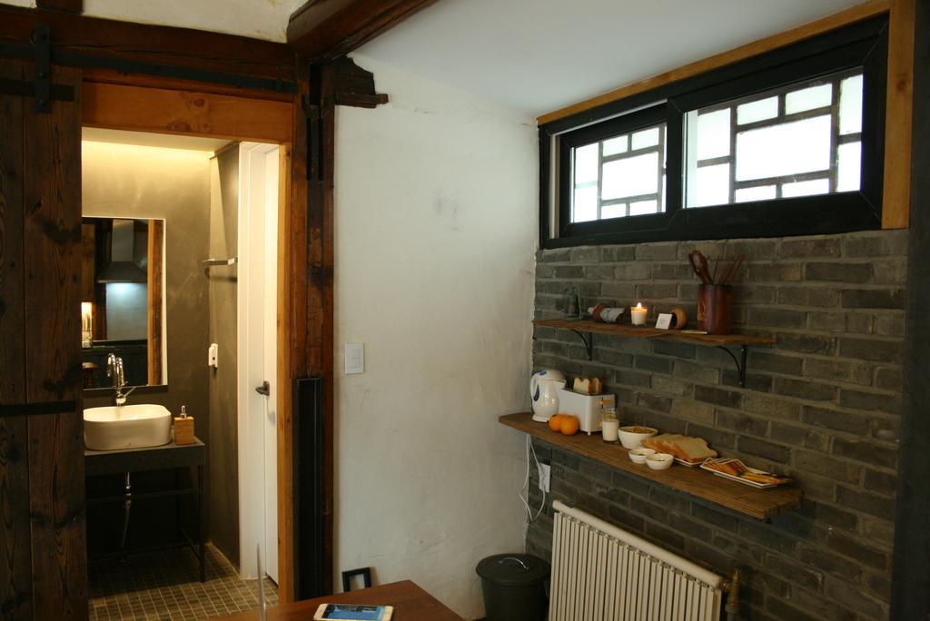 Beyond Stay Guest house