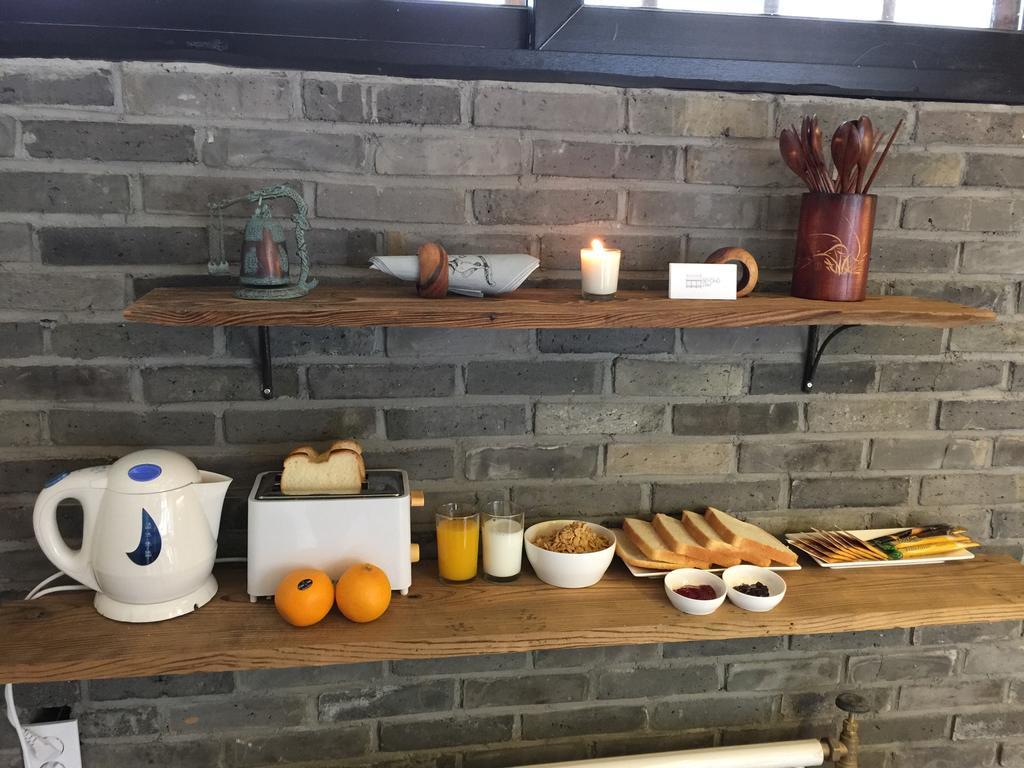Beyond Stay Guest house Seoul