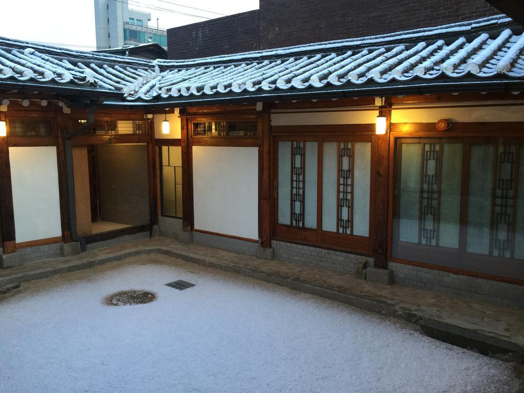 Guest house Beyond Stay Seoul