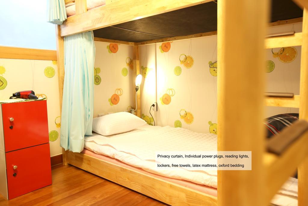 Guest house Bounce Hongdae