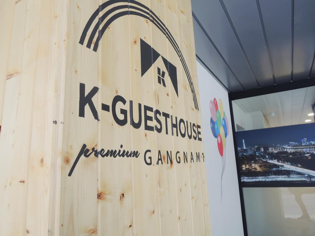 Hostel K-grand Gangnam1