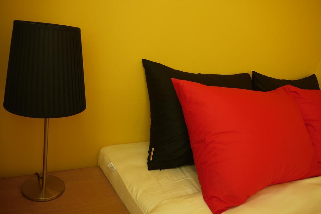 Guest house Plenty 2*