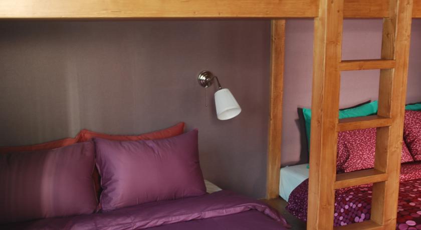 Guest house Plenty