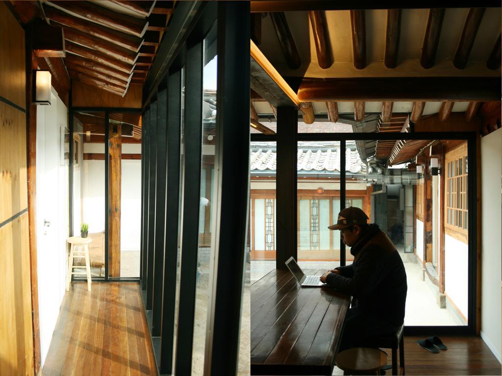 Guest house Beyond Stay Seoul
