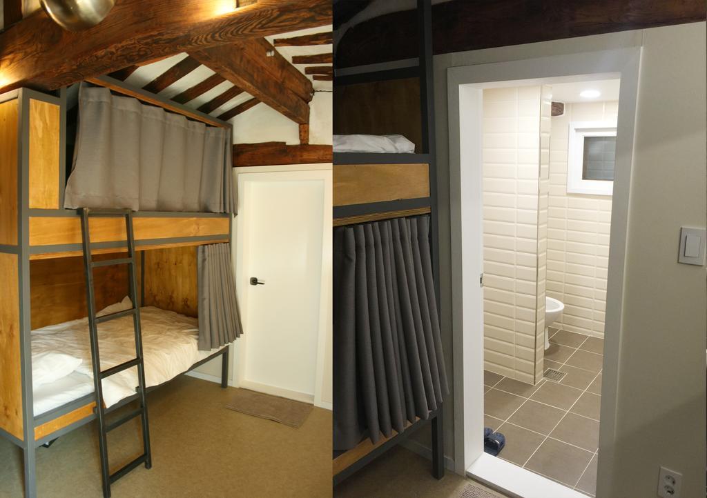 Guest house Beyond Stay 2*