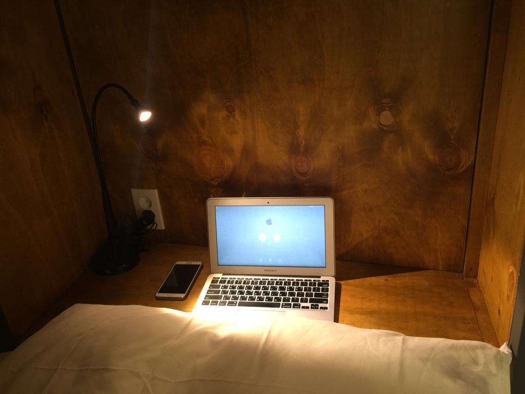 Beyond Stay 2* Seoul