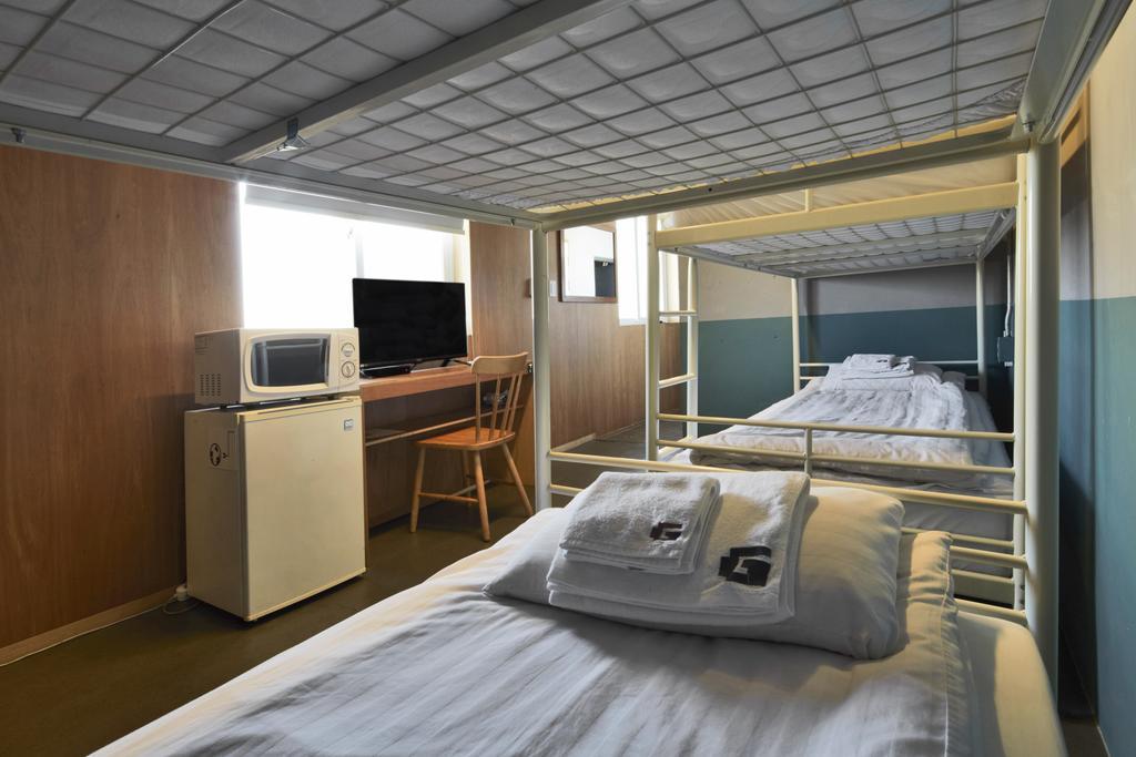 G Itaewon In Hostel Seoul