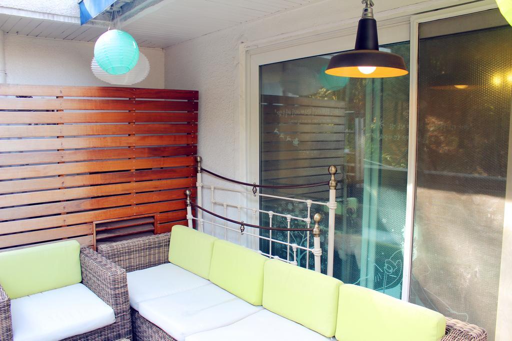Guest house Dreamers 2*