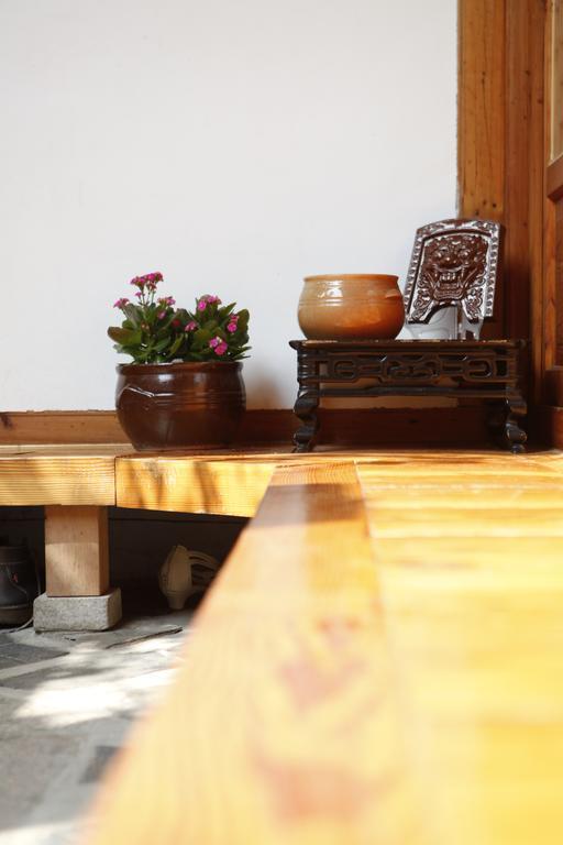 Casa de hóspedes Inwoo Guesthouse 2*