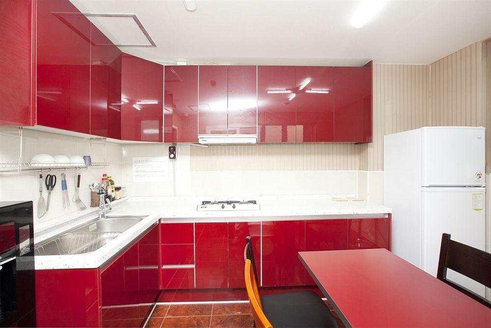 Hotel Sunny House Seoul