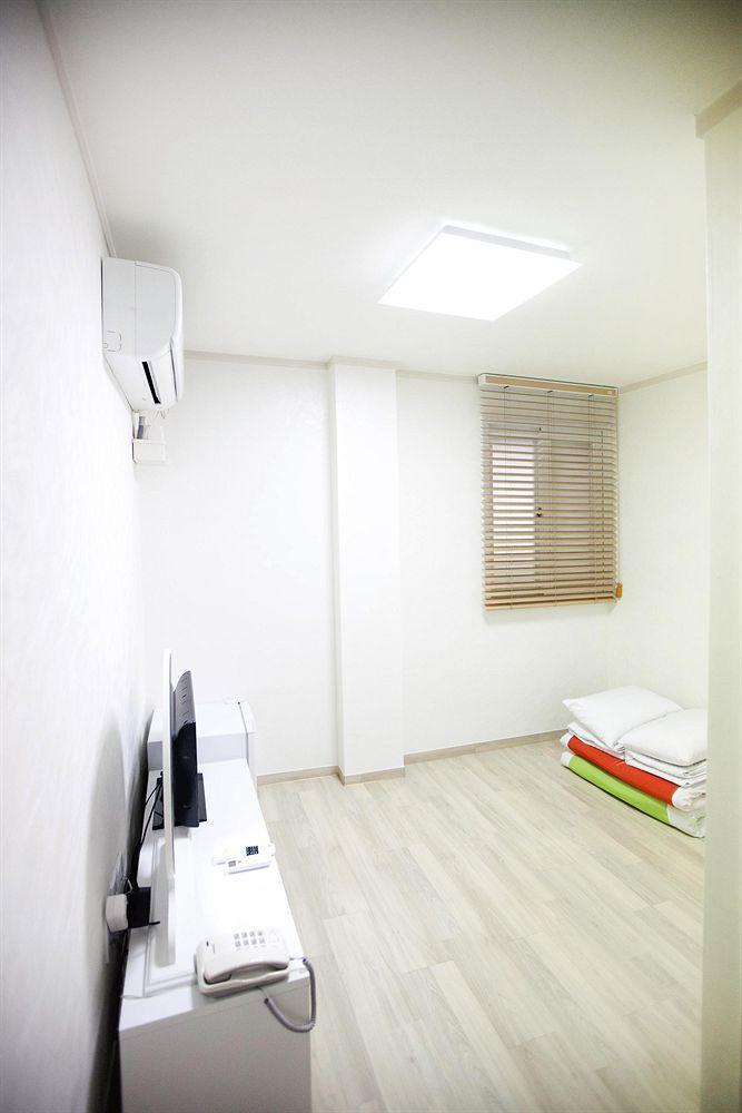 Guest house Ari House Seoul