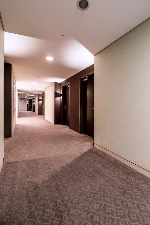 Hotel Aventree Jongno