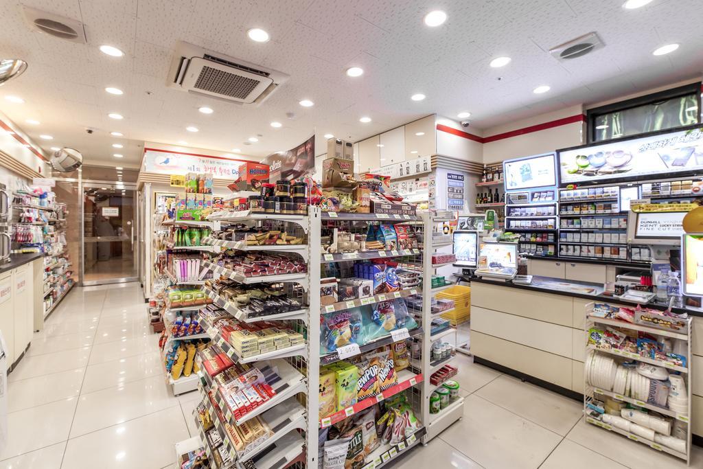 Aventree Jongno Hotel