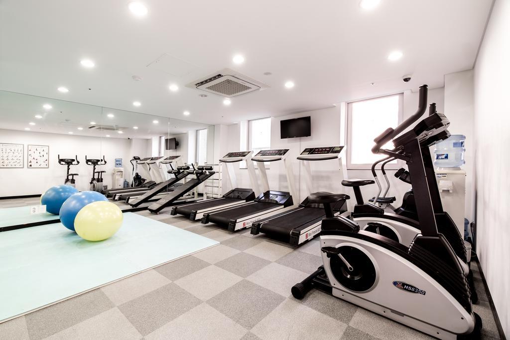 Aventree Jongno 3* Seoul