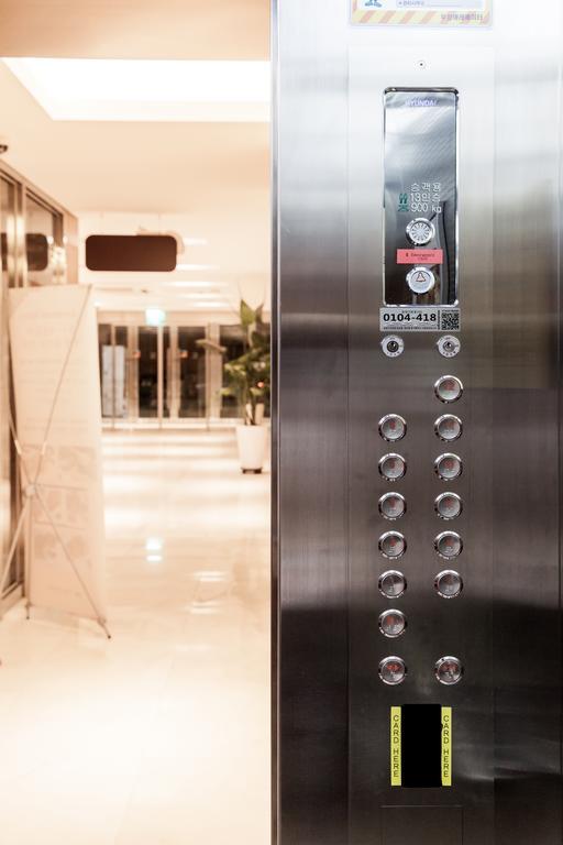 Aventree Jongno Hotel
