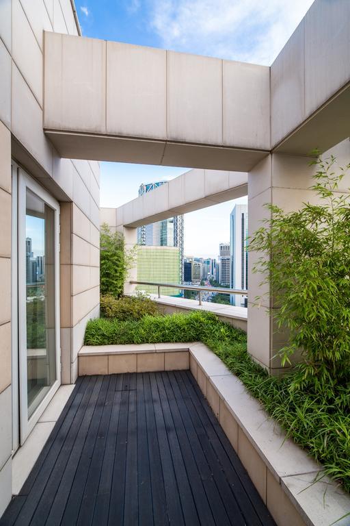 Aventree Jongno Hotel Seoul