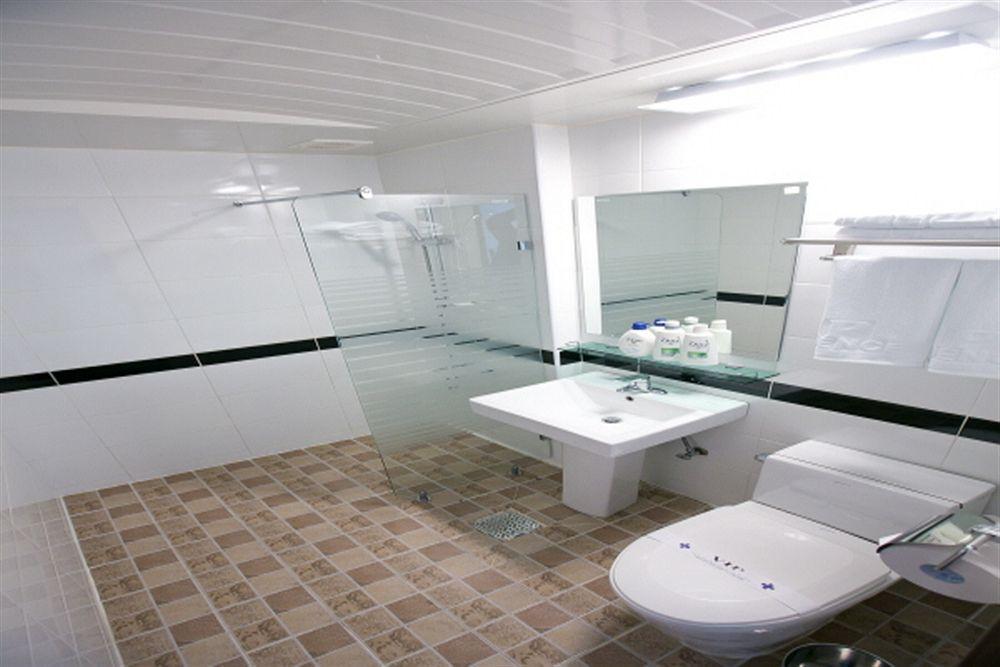 Vip Hotel Seoul