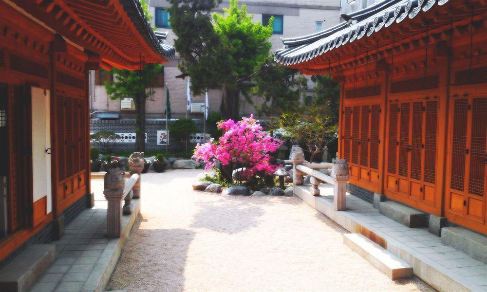 Oppa * Seoul