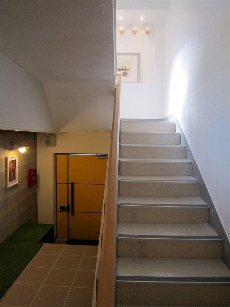 Hotel Tong Dongdaemun 3*