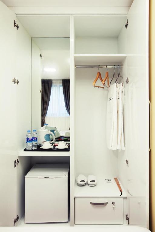 Hotel N Fourseason Myeongdong 3*