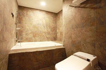 Hotel H Avenue Gangnam Yeoksam Seoul