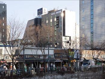 Nafore 3* Seoul