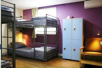 Is Hotel 2*