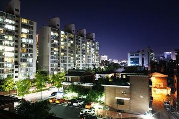 Is Hotel Seoul