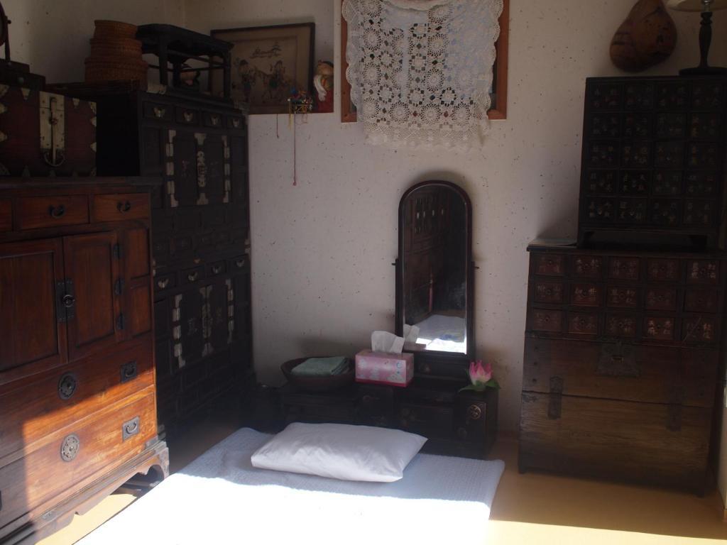 Apartment Eugene Hanok Culture Center Dongdaemun